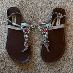 Steve Madden Sandals